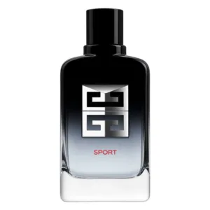 gentleman sport