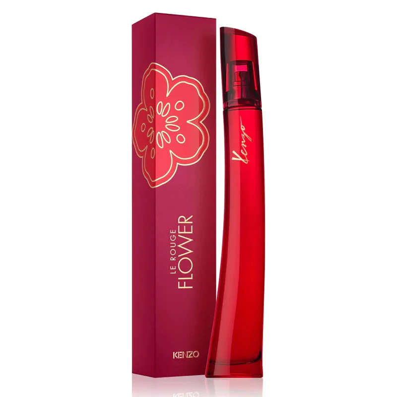 le rouge flower 100ml