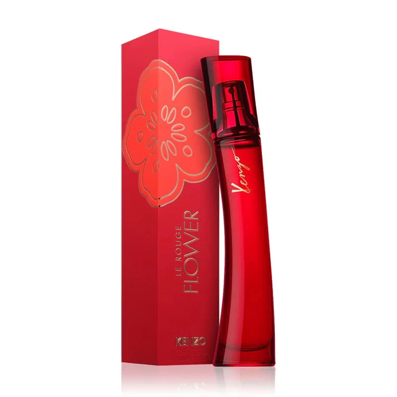 le rouge flower 50ml