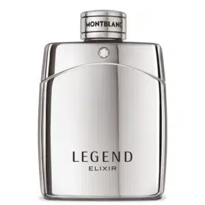 montblanc legend elixir