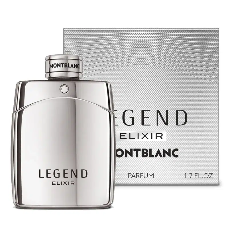 montblanc legend elixir 50ml