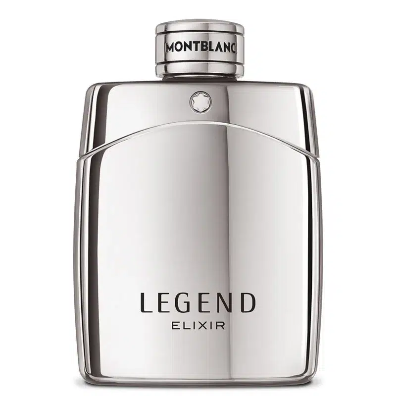montblanc legend elixir