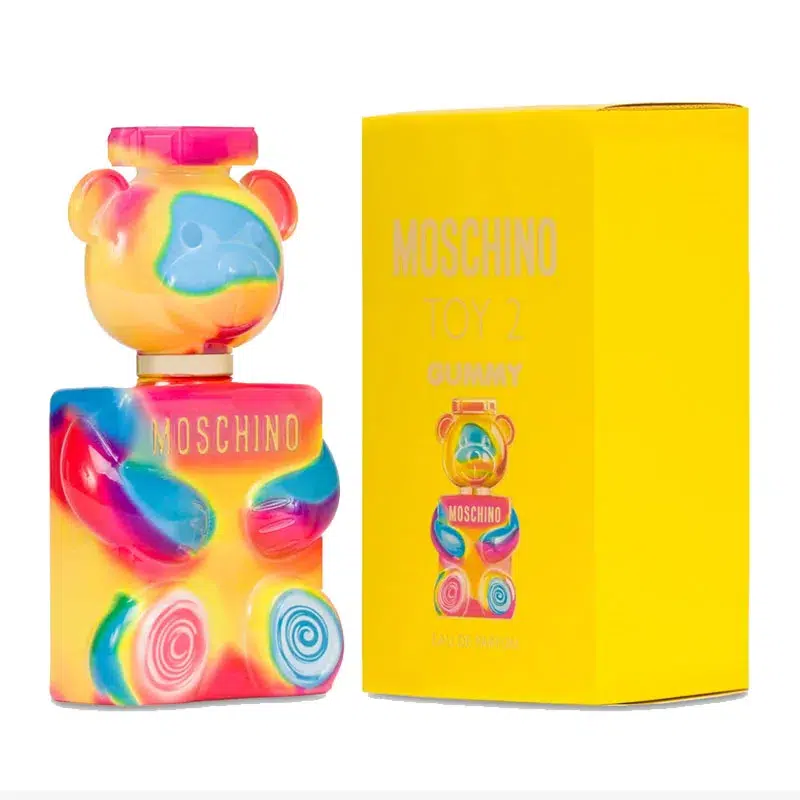 moschino toy 2 gymmy 50ml