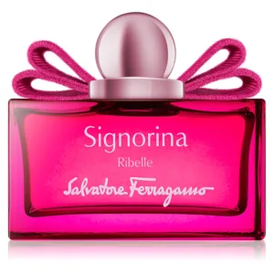 SIGNORINA RIBELLE Eau de Parfum 100ml (Salvatore Ferragamo) (Mujer)