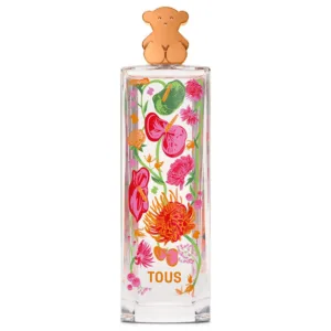 tous sorbet garden