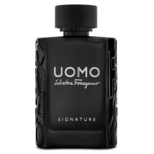uomo signature
