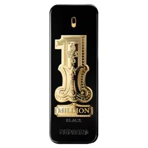 1 million black
