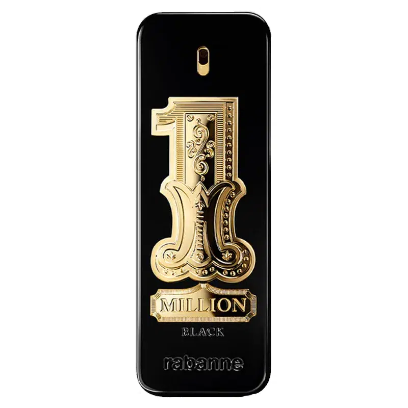 1 million black