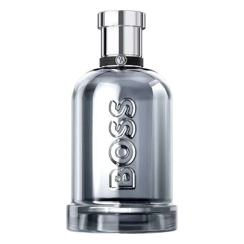 boss bottled beyond edt intense