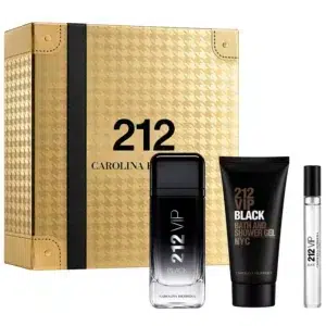 est 212 vip black