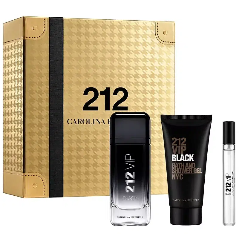 est 212 vip black