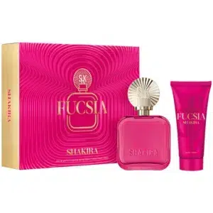 est shakira fucsia