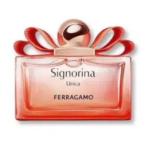 signorina unica
